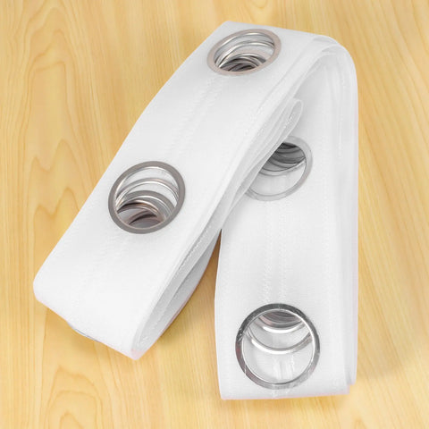 Ösenvorhangstreifen 5M