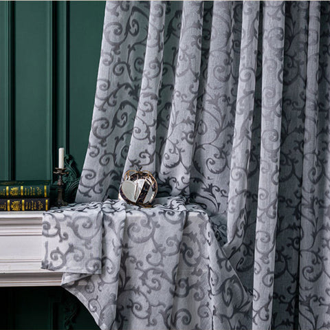 Schwarze transparente Muster