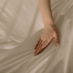 Leinen-Vorhänge, Dekorative Vorhänge