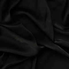 Schwarze Vorhänge, Dekorative Vorhänge