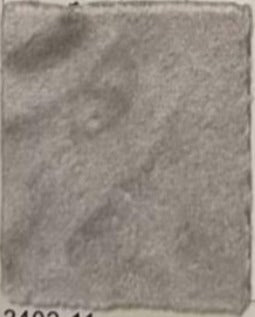 Rideau Occultant Velours Gris Anthracite Salon