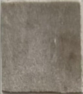 Rideau Occultant Velours Gris Charbon Salon