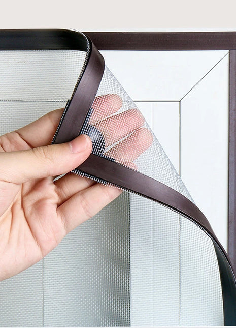 Magnetisches Fliegengitter