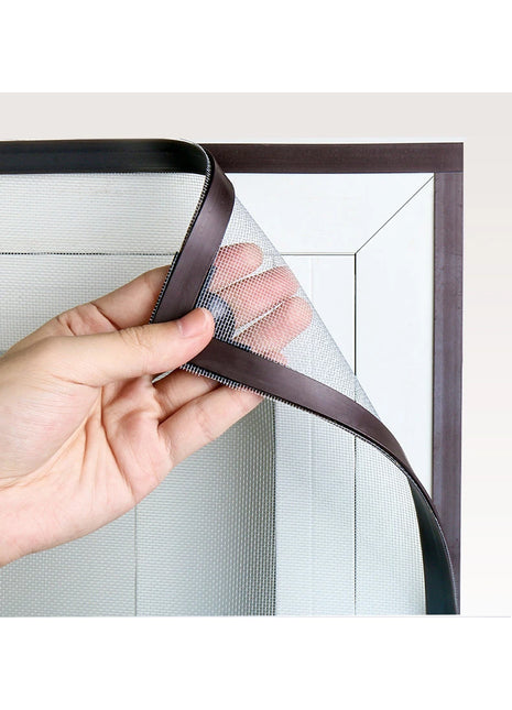 Magnetisches Fliegengitter
