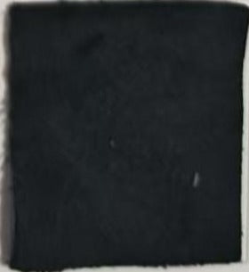 Rideau Occultant Velours Noir Salon