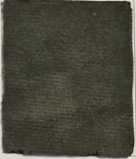 Rideau Occultant Velours Gris Charbon Chambre