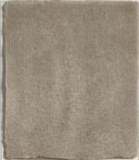 Rideau Occultant Velours Beige Naturel Salon