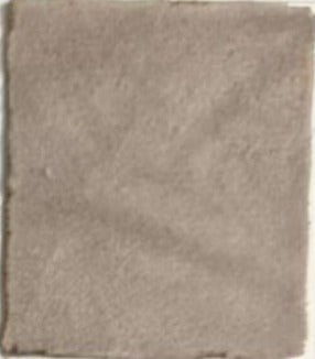 Rideau Occultant Velours Taupe Chambre