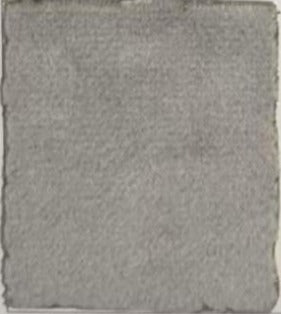 Rideau Occultant Velours Gris Acier Salon