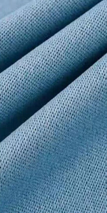 Maßgeschneiderter Chenille-Verdunkelungsvorhang
