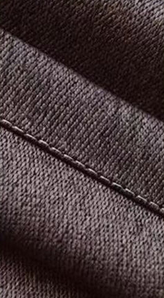 Maßgeschneiderter Chenille-Verdunkelungsvorhang