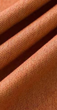 Maßgeschneiderter Chenille-Verdunkelungsvorhang