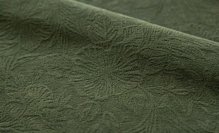 Isolierender Vorhang aus Chenille-Jacquard für das Wohnzimmer