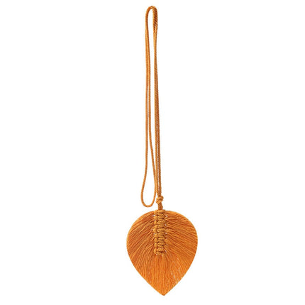 Attache Rideau Corde idéal pour la décoration, disponible sur le site Rideaux Déco.