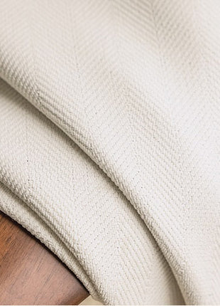 Rideau Beige Clair