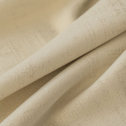 Rideau Beige Epais