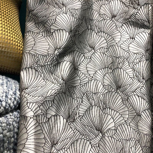 Rideau Fleuri Moderne