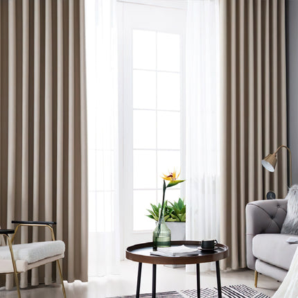 Rideau Maison Moderne