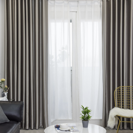 Rideau Moderne Design