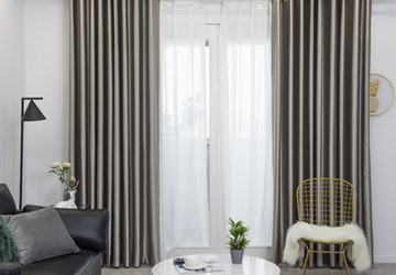 Rideau Moderne Design
