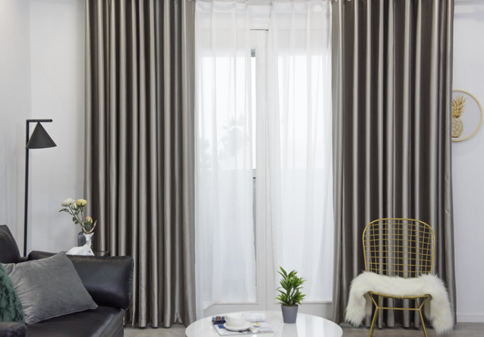 Rideau Moderne Design