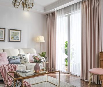 Rideau Moderne Design