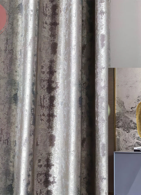 Rideau Occultant Chambre