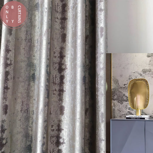 Verdunkelungsvorhang fürs Schlafzimmer