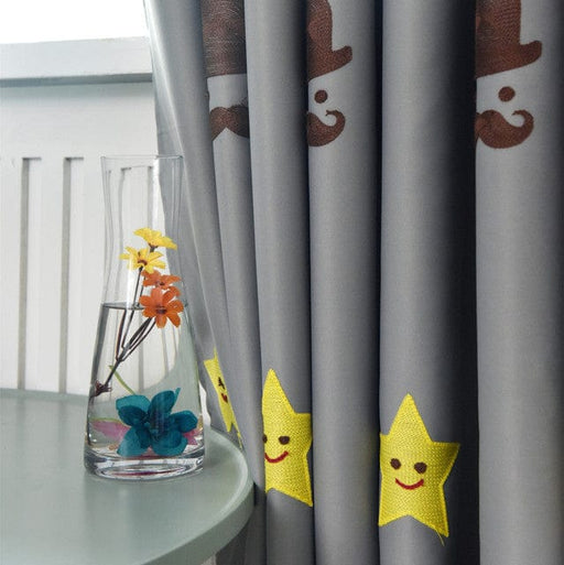 Rideau Occultant Enfant