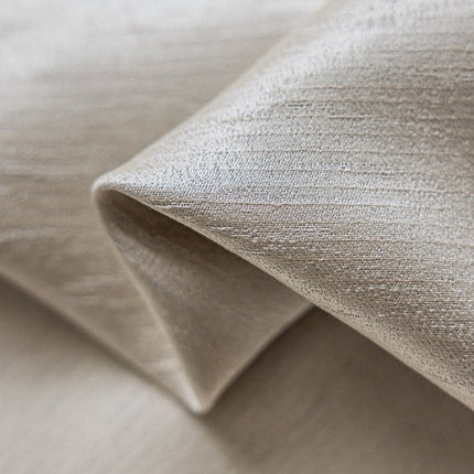 Rideau Opaque Beige
