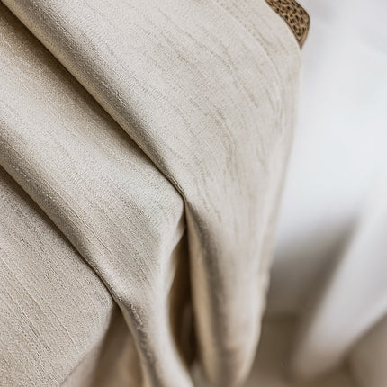 Rideau Opaque Beige