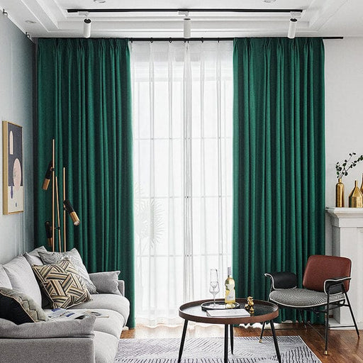 Rideau Salon Cocooning