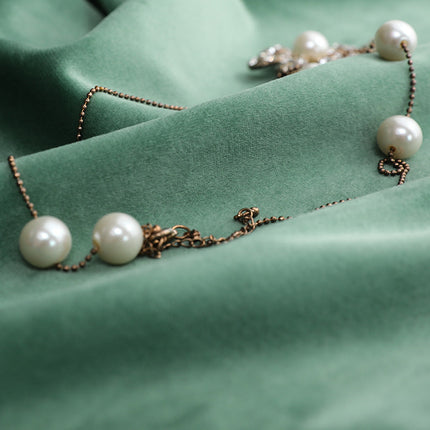 Rideau Vert Velours Tendance