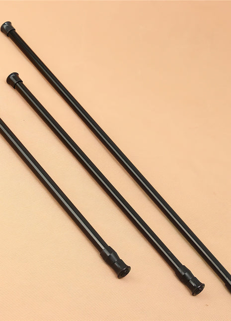 Gardinenstange ohne Bohren (30-90 cm)