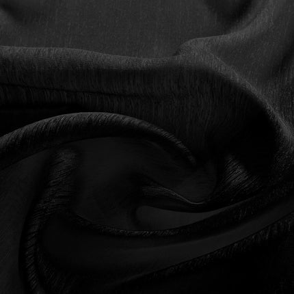 Voilage Noir