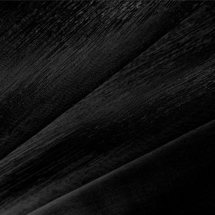 Voilage Noir