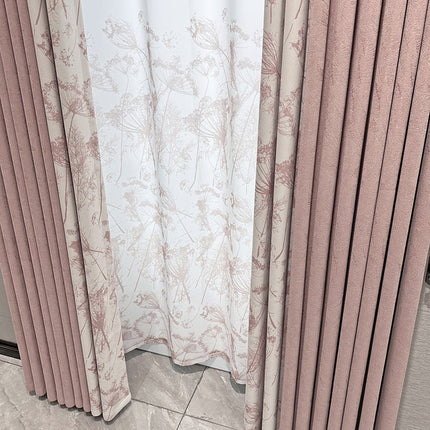 rose chenille