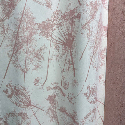 rose chenille